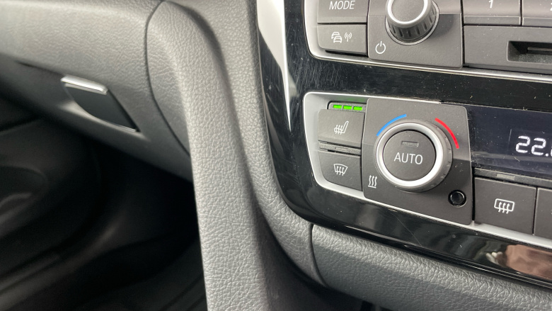 BMW 4 Series 430i M Sport 2dr Auto [Professional Media] Petrol Coupe